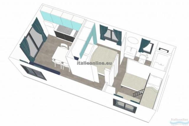Baia Holiday Gasparina