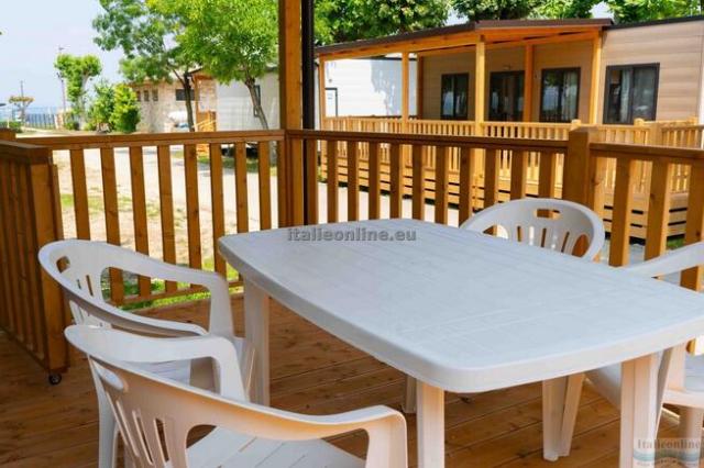 Baia Holiday Gasparina