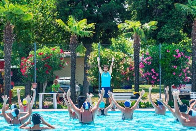 Baia Holiday Gasparina