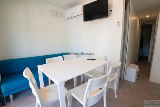 Baia Holiday Gasparina