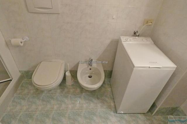 Villetta Enrosadira
