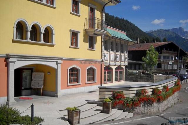 Casa La Meisules