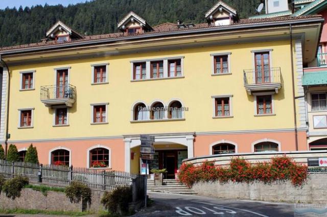 Casa La Meisules