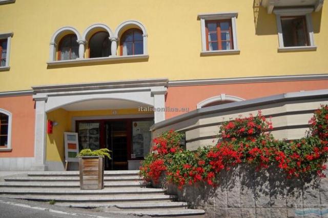 Casa La Meisules