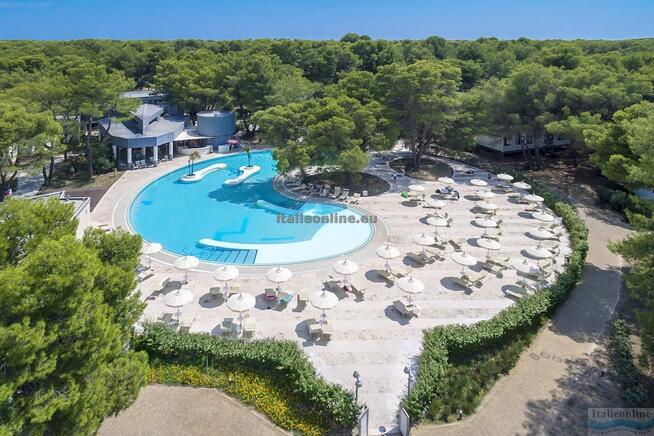 Alborèa Ecolodge Resort