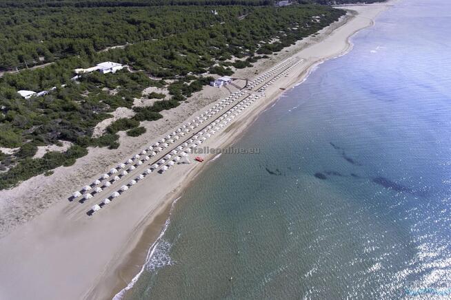 Alborèa Ecolodge Resort