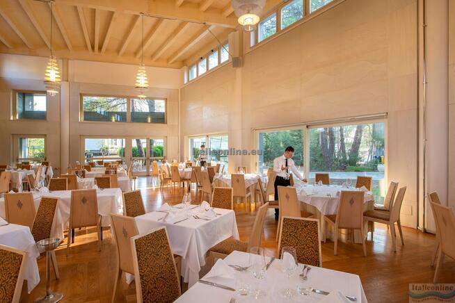 Alborèa Ecolodge Resort