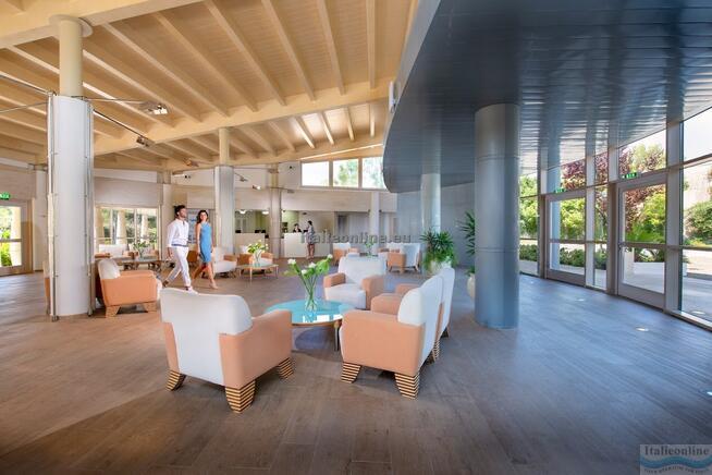 Alborèa Ecolodge Resort