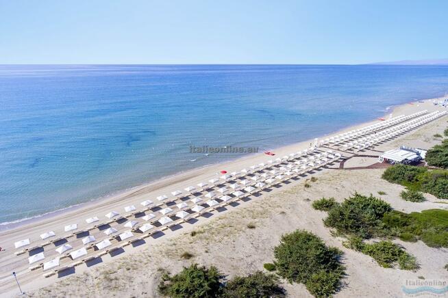 Alborèa Ecolodge Resort