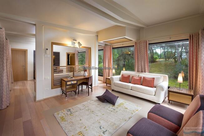Alborèa Ecolodge Resort