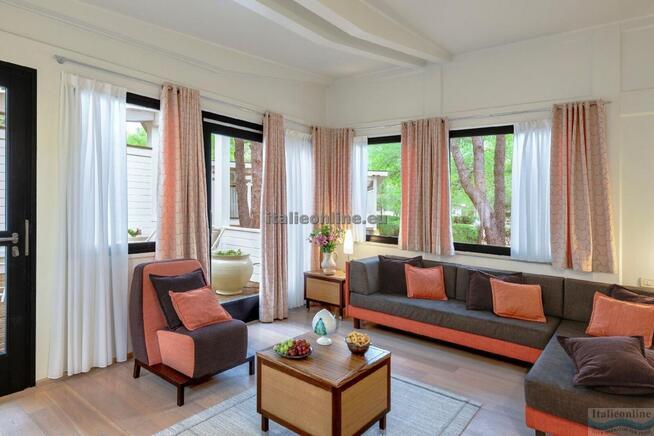 Alborèa Ecolodge Resort