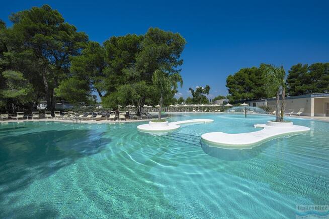 Alborèa Ecolodge Resort