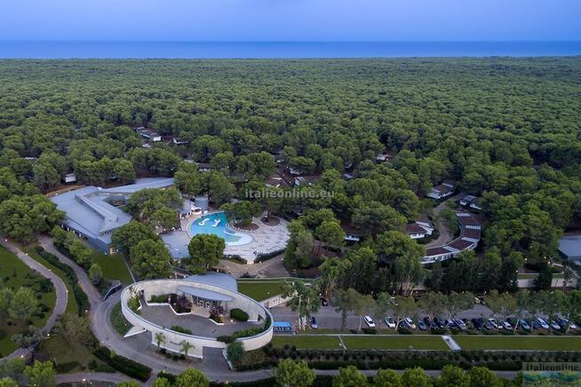 Alborèa Ecolodge Resort