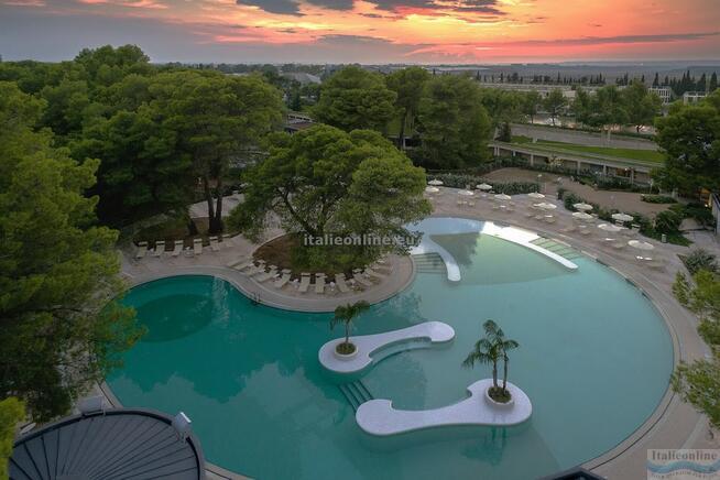 Alborèa Ecolodge Resort