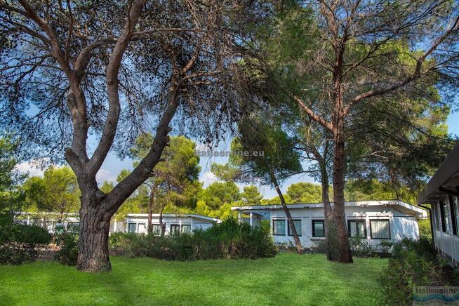 Alborèa Ecolodge Resort