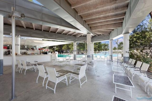 Alborèa Ecolodge Resort