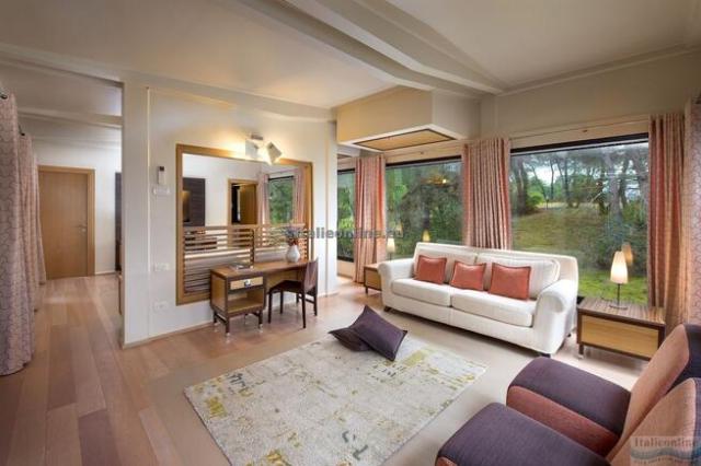 Alborèa Ecolodge Resort