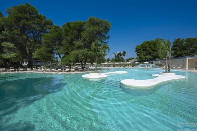Alborèa Ecolodge Resort
