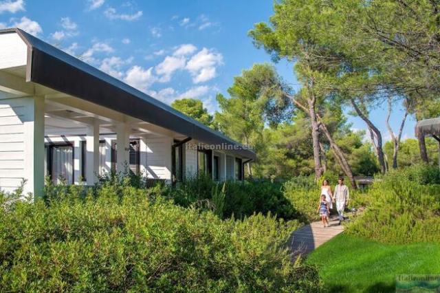 Alborèa Ecolodge Resort