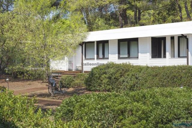 Alborèa Ecolodge Resort