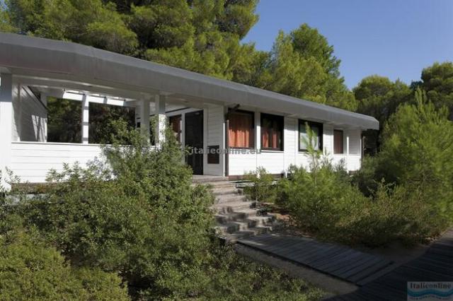 Alborèa Ecolodge Resort