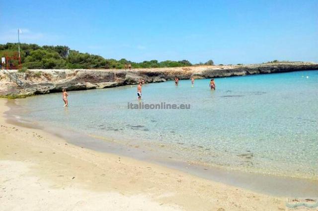 Camping Villaggio Lamaforca