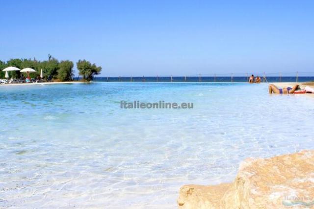 Camping Villaggio Lamaforca