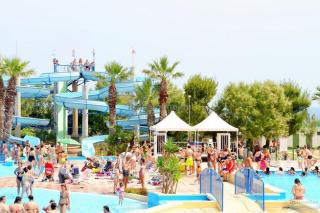 Camping Villaggio Lamaforca