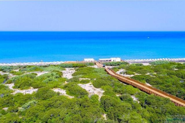 Is Serenas Badesi Resort