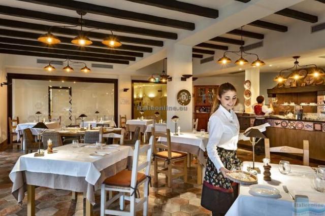 Is Serenas Badesi Resort