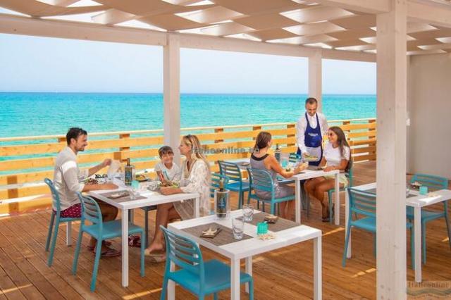 Is Serenas Badesi Resort