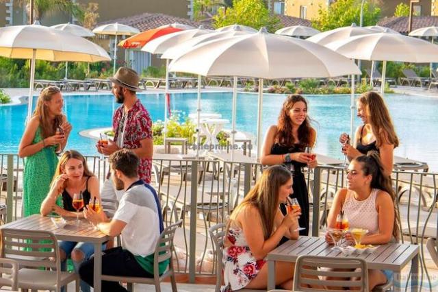 Is Serenas Badesi Resort