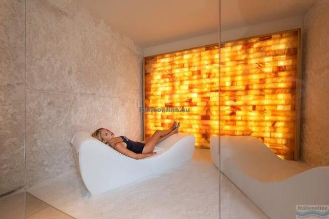 Is Serenas Badesi Resort