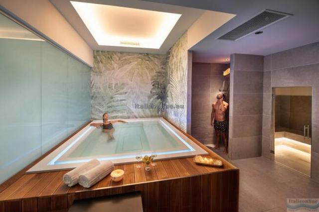 Is Serenas Badesi Resort