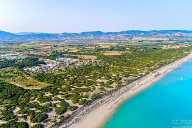 Is Serenas Badesi Resort