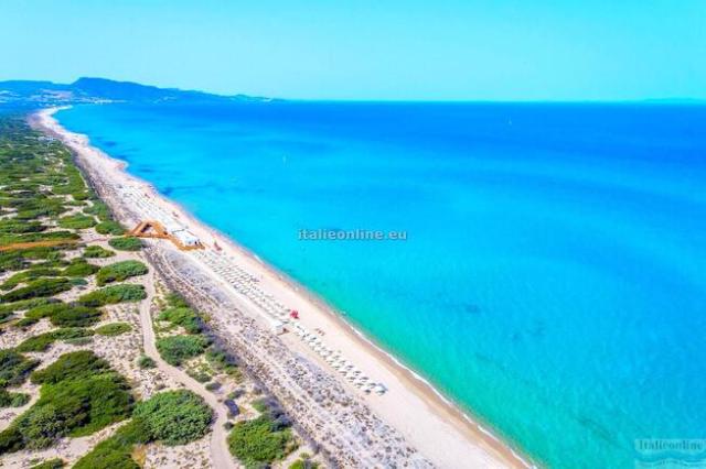Is Serenas Badesi Resort