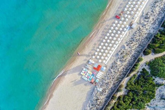 Is Serenas Badesi Resort