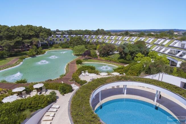 Kalidria Hotel & Thalasso SPA