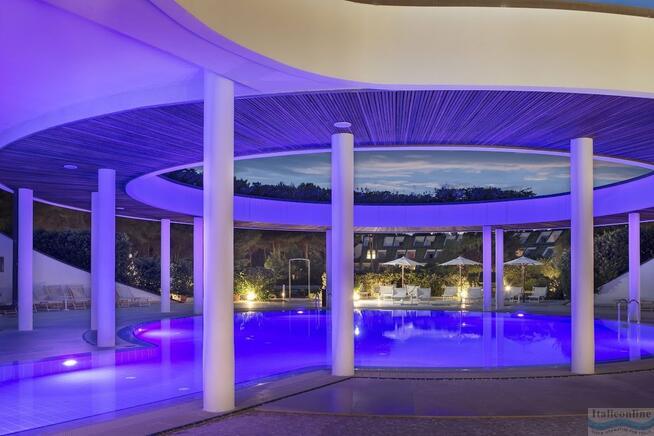 Kalidria Hotel & Thalasso SPA