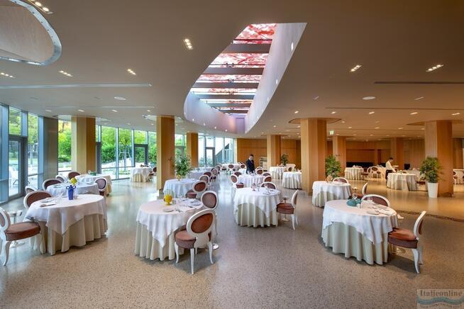 Kalidria Hotel & Thalasso SPA
