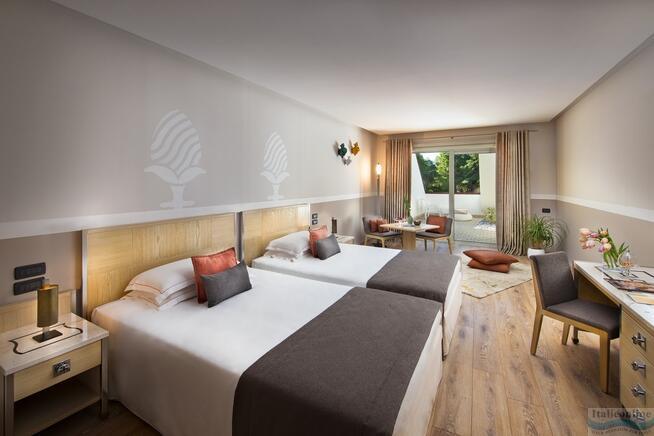 Kalidria Hotel & Thalasso SPA