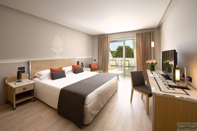 Kalidria Hotel & Thalasso SPA