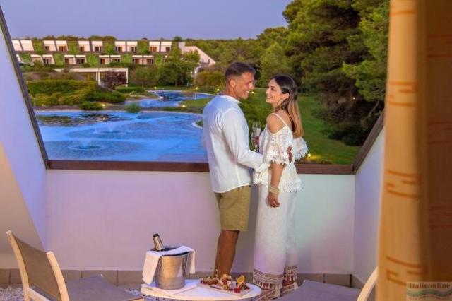 Kalidria Hotel & Thalasso SPA