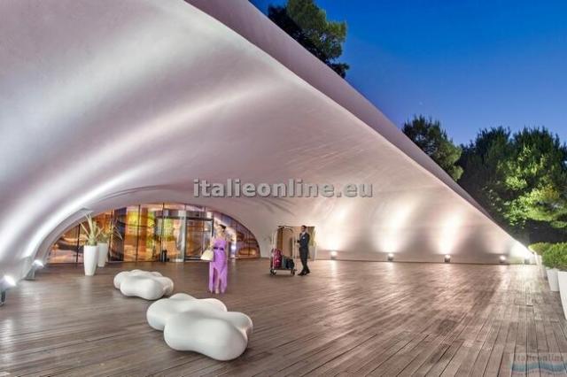 Kalidria Hotel & Thalasso SPA