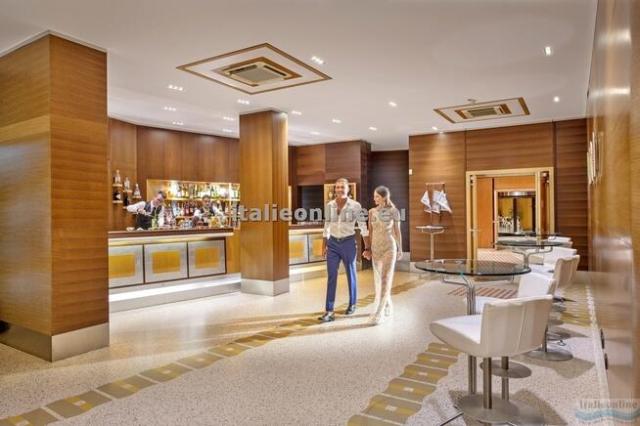 Kalidria Hotel & Thalasso SPA