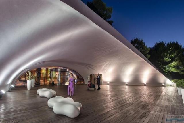 Kalidria Hotel & Thalasso SPA