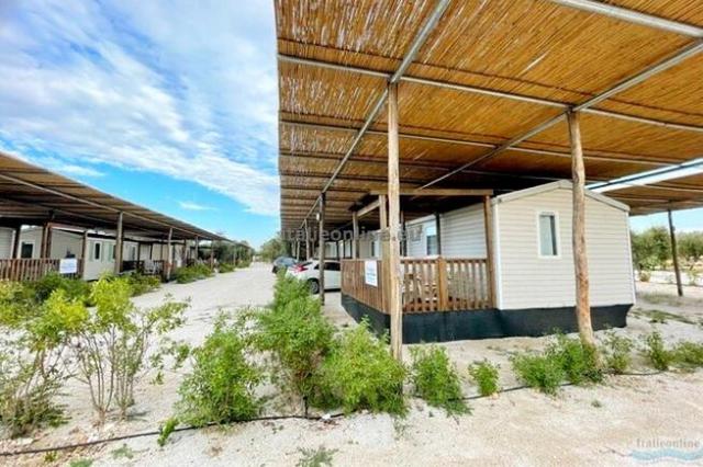 Porto Cesareo Camping