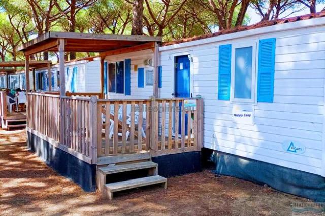 Porto Cesareo Camping