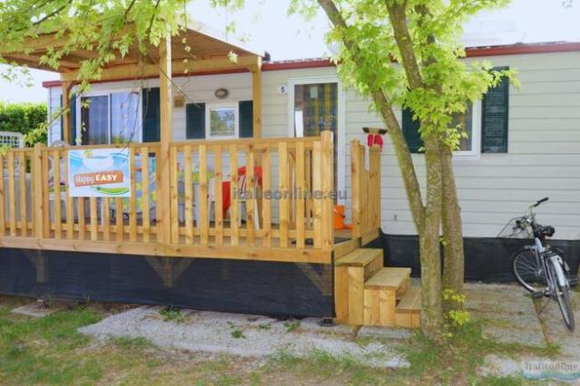 Porto Cesareo Camping