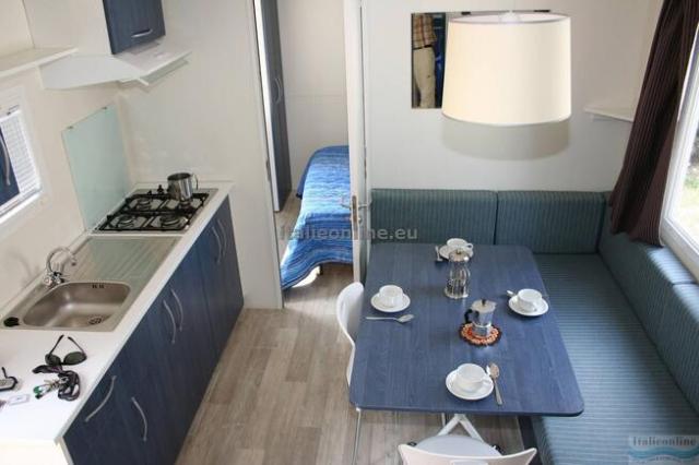 Porto Cesareo Camping